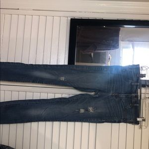 Kids Abercrombie Jeans